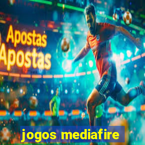 jogos mediafire